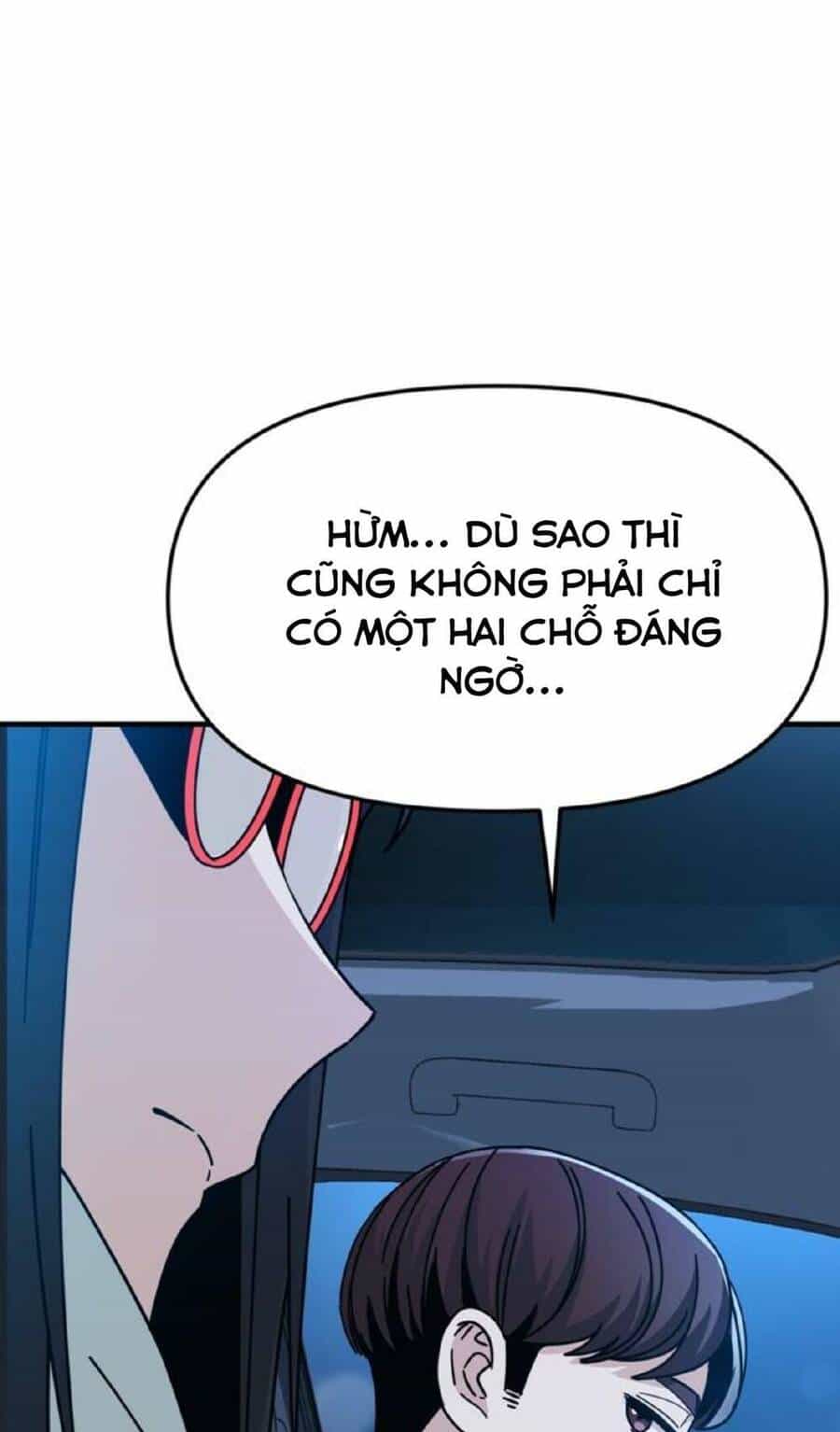 Lớ Ngớ Vớ Phải Tình Yêu - Chương 11 - ảnh 104
