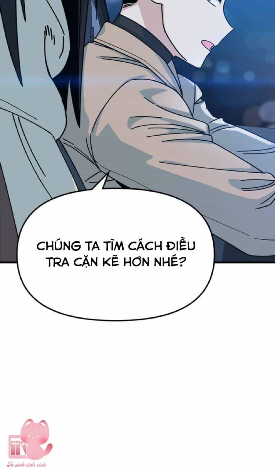 Lớ Ngớ Vớ Phải Tình Yêu - Chương 11 - ảnh 105
