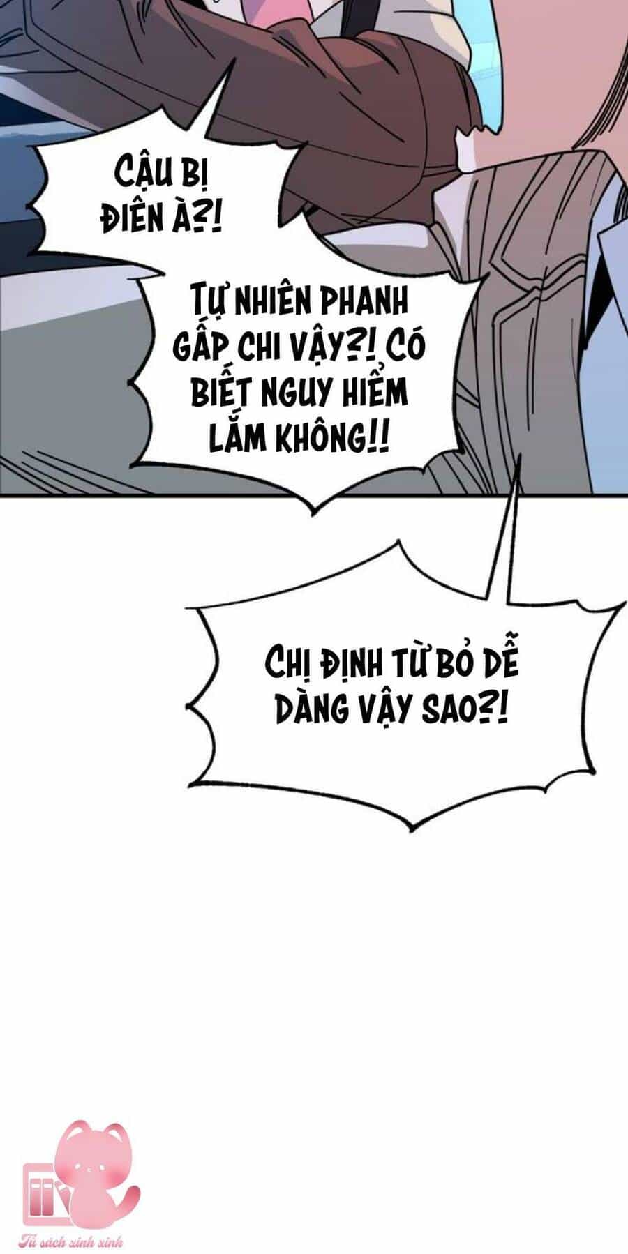 Lớ Ngớ Vớ Phải Tình Yêu - Chương 11 - ảnh 113