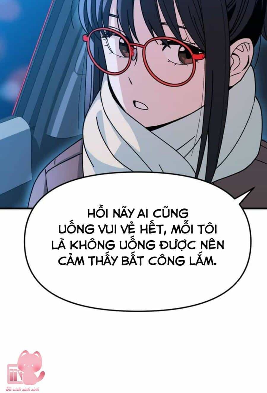 Lớ Ngớ Vớ Phải Tình Yêu - Chương 11 - ảnh 134