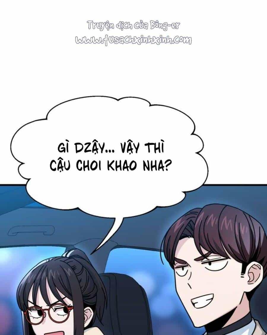 Lớ Ngớ Vớ Phải Tình Yêu - Chương 11 - ảnh 138
