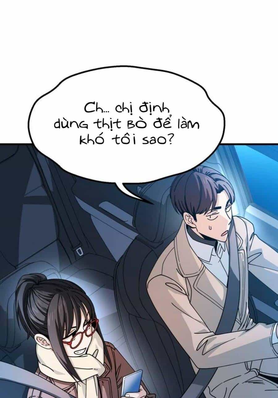 Lớ Ngớ Vớ Phải Tình Yêu - Chương 11 - ảnh 142
