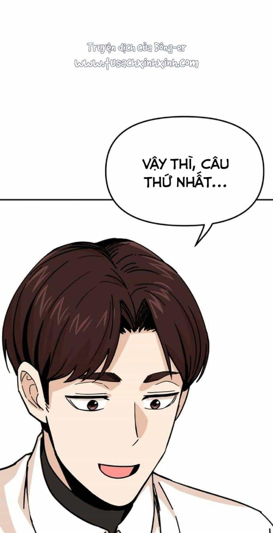 Lớ Ngớ Vớ Phải Tình Yêu - Chương 11 - ảnh 2