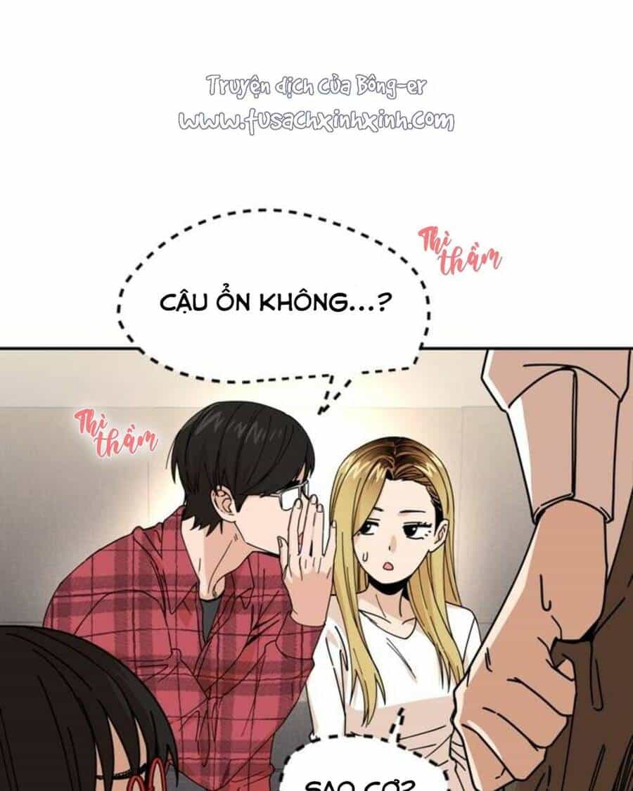Lớ Ngớ Vớ Phải Tình Yêu - Chương 11 - ảnh 22