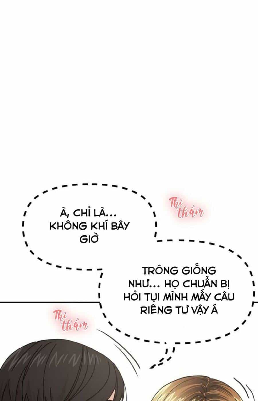 Lớ Ngớ Vớ Phải Tình Yêu - Chương 11 - ảnh 24