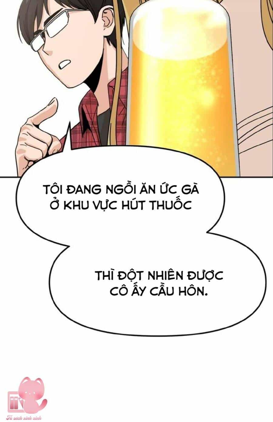 Lớ Ngớ Vớ Phải Tình Yêu - Chương 11 - ảnh 43