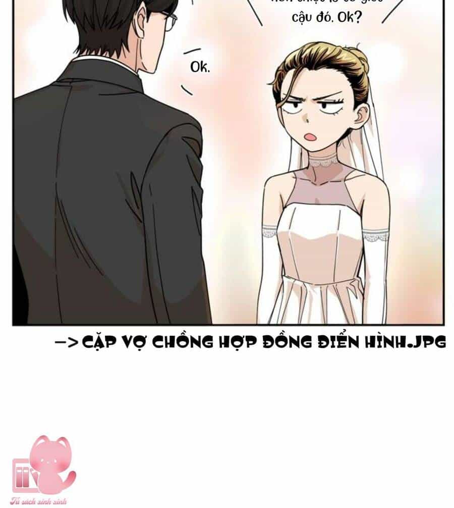 Lớ Ngớ Vớ Phải Tình Yêu - Chương 11 - ảnh 64