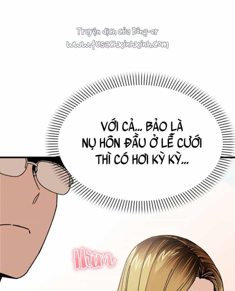 Lớ Ngớ Vớ Phải Tình Yêu - Chương 11 - ảnh 65