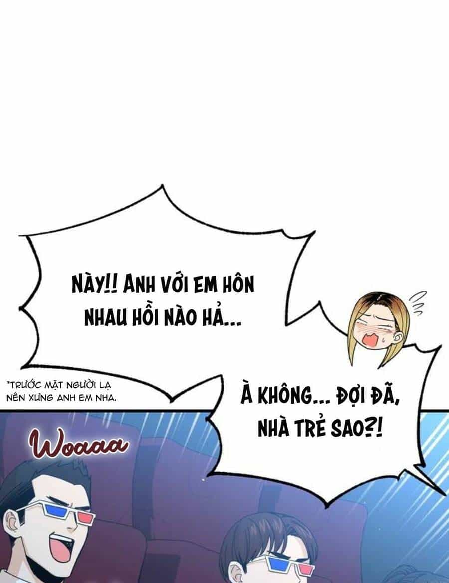Lớ Ngớ Vớ Phải Tình Yêu - Chương 11 - ảnh 75