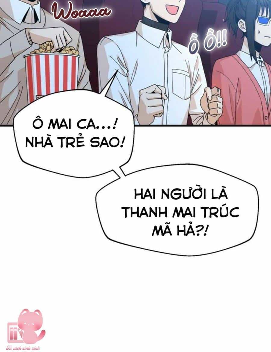 Lớ Ngớ Vớ Phải Tình Yêu - Chương 11 - ảnh 76