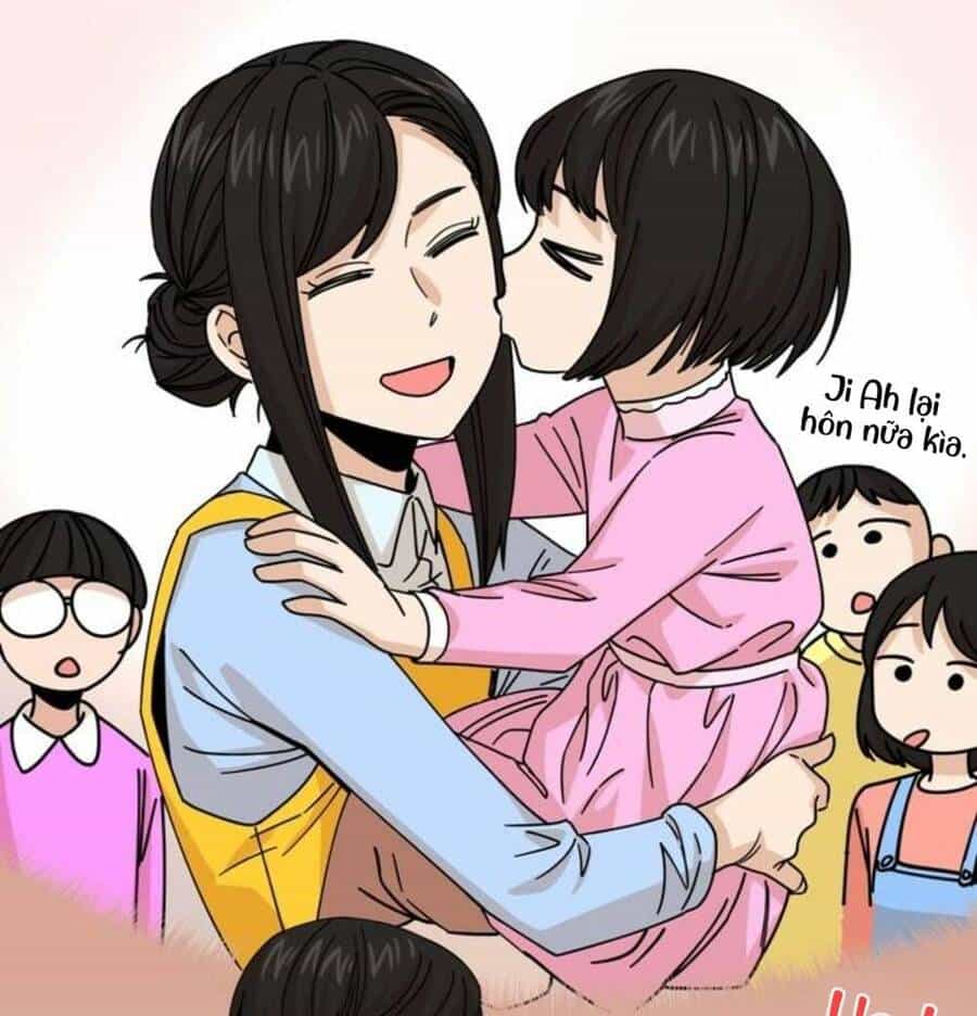 Lớ Ngớ Vớ Phải Tình Yêu - Chương 11 - ảnh 80