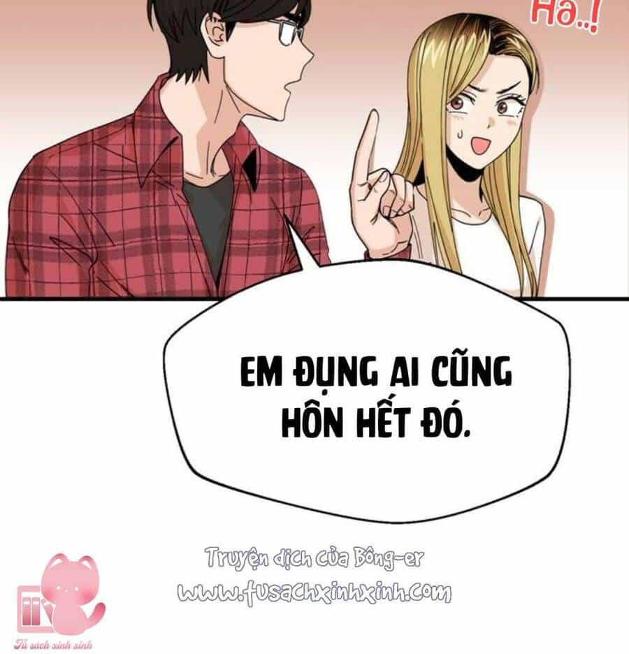 Lớ Ngớ Vớ Phải Tình Yêu - Chương 11 - ảnh 81