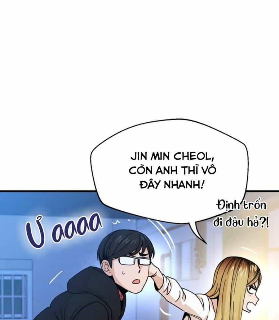 Lớ Ngớ Vớ Phải Tình Yêu - Chương 11 - ảnh 88