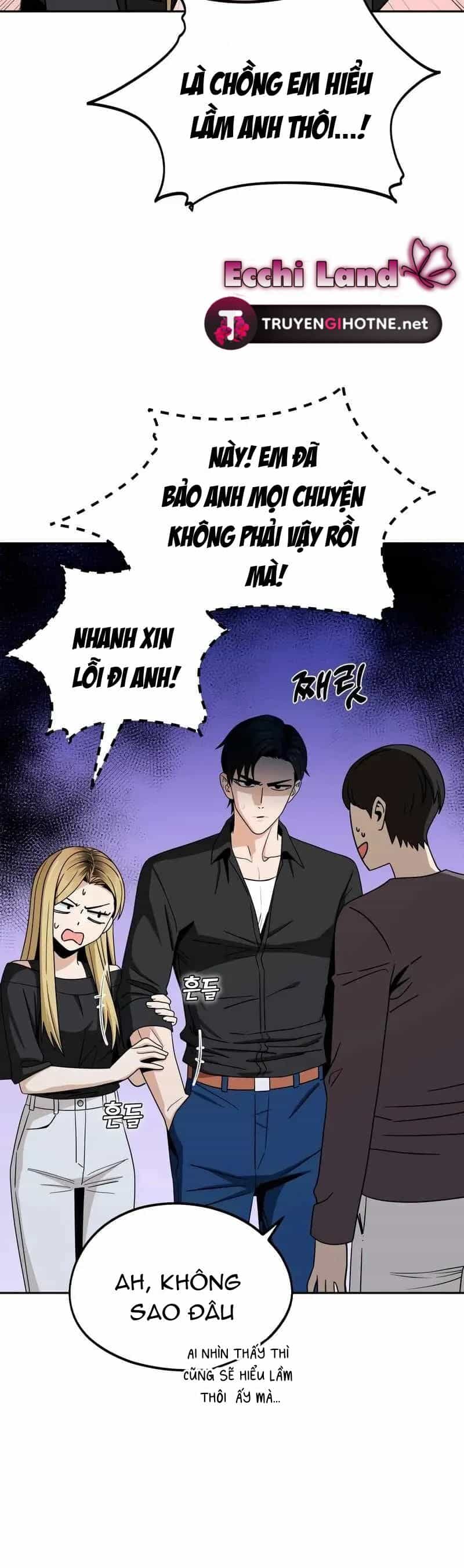 Lớ Ngớ Vớ Phải Tình Yêu - Chương 69.2 - ảnh 16