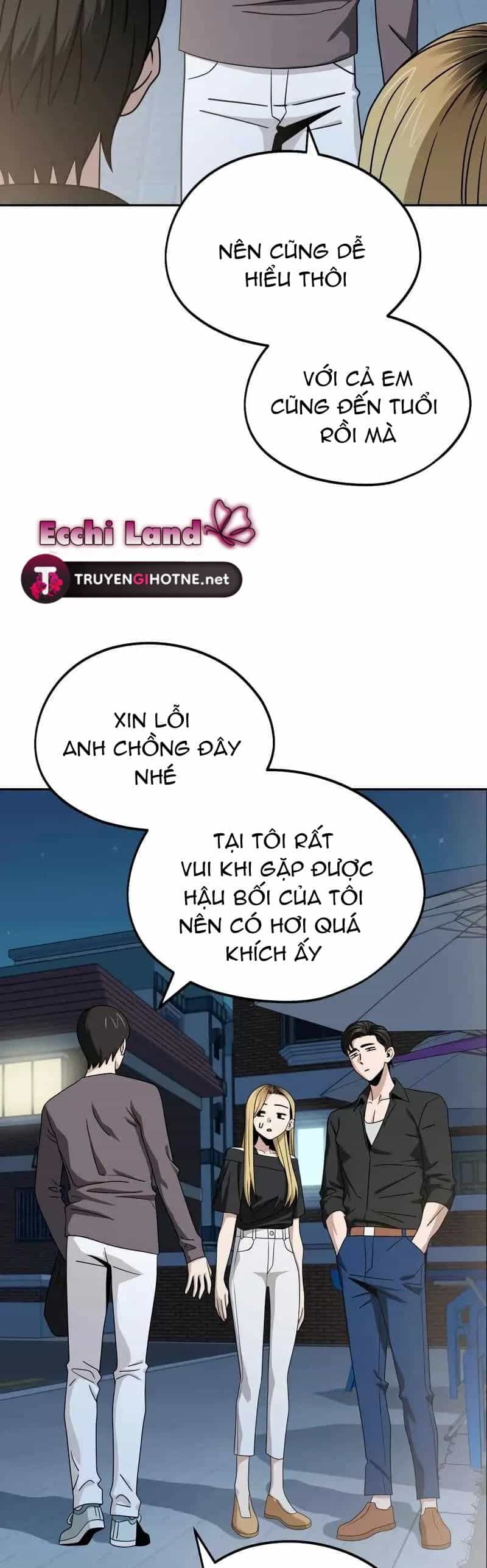 Lớ Ngớ Vớ Phải Tình Yêu - Chương 69.2 - ảnh 19