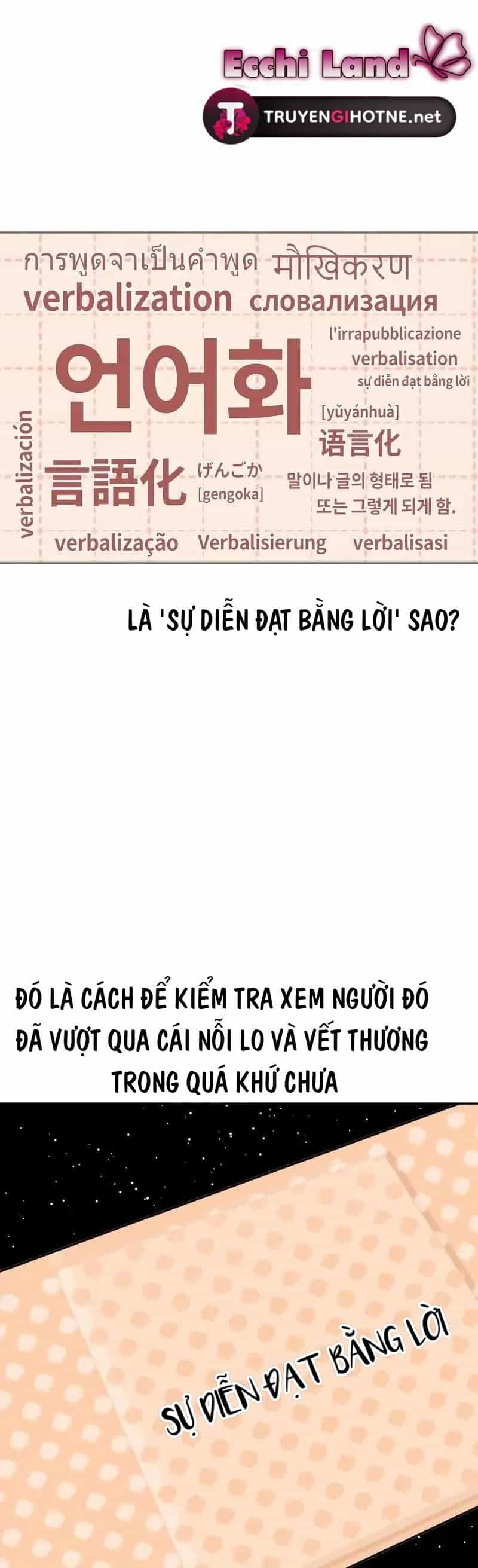 Lớ Ngớ Vớ Phải Tình Yêu - Chương 69.2 - ảnh 30
