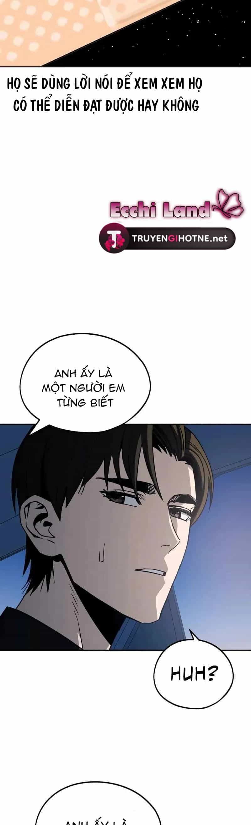 Lớ Ngớ Vớ Phải Tình Yêu - Chương 69.2 - ảnh 31
