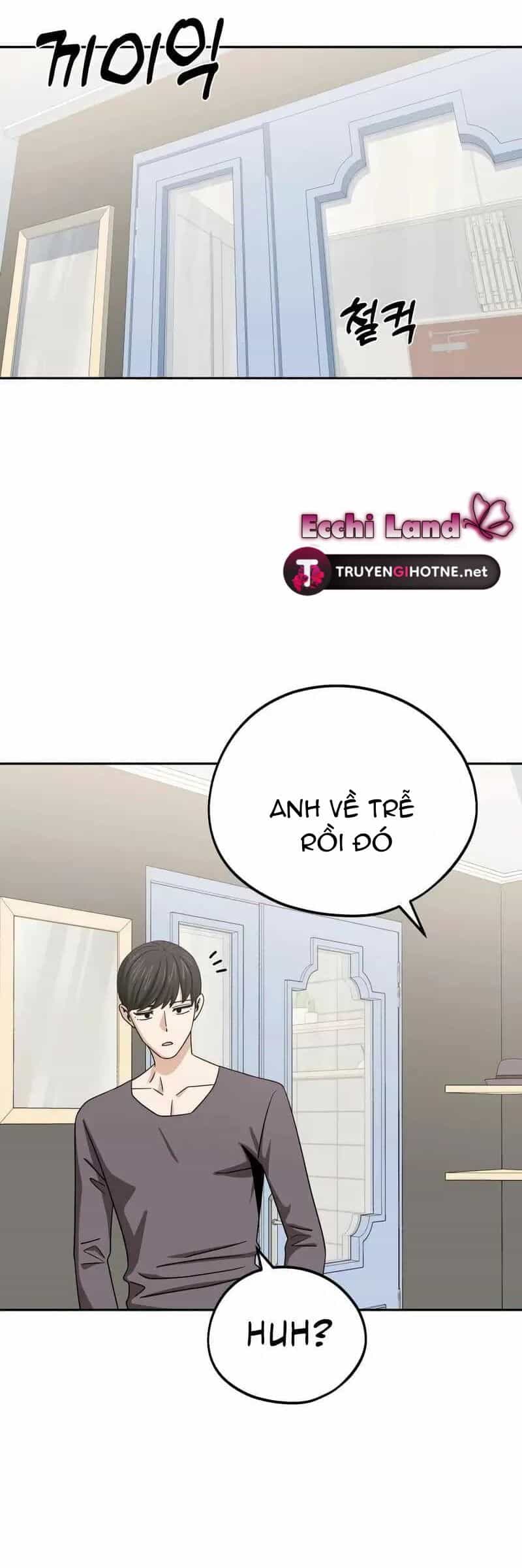 Lớ Ngớ Vớ Phải Tình Yêu - Chương 69.2 - ảnh 37