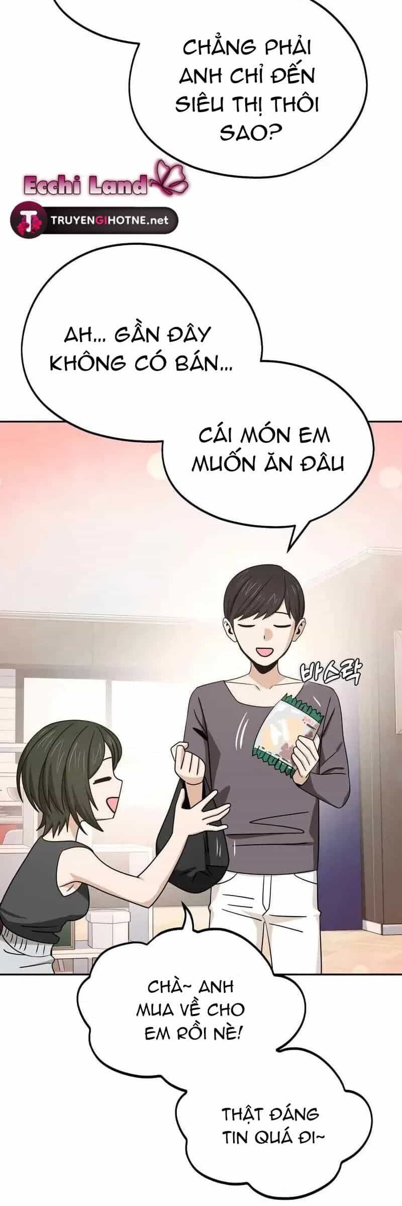 Lớ Ngớ Vớ Phải Tình Yêu - Chương 69.2 - ảnh 39