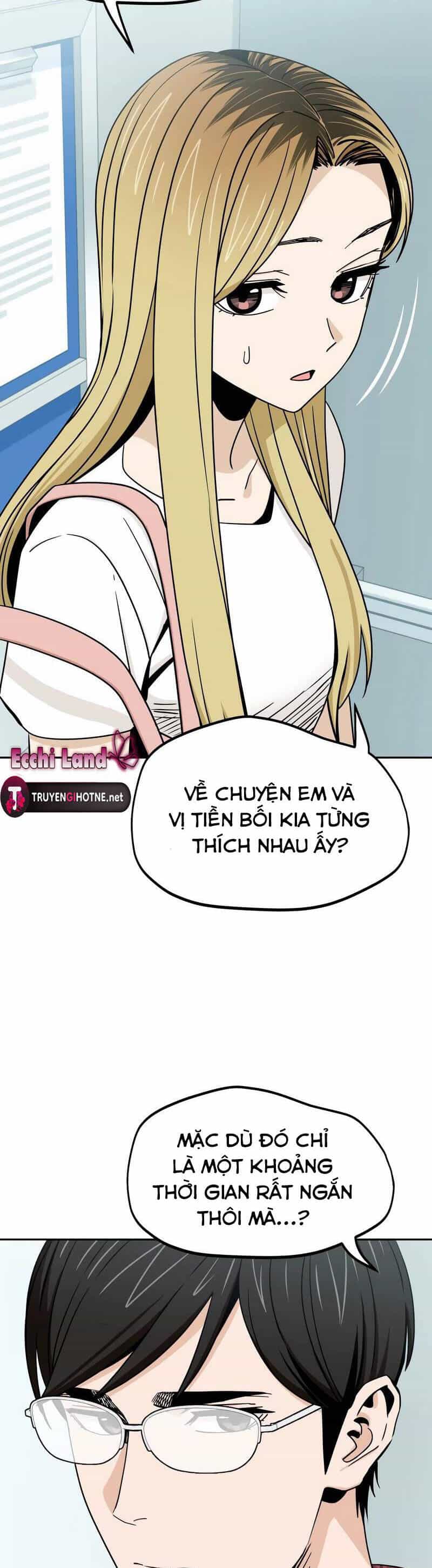 Lớ Ngớ Vớ Phải Tình Yêu - Chương 70.1 - ảnh 12
