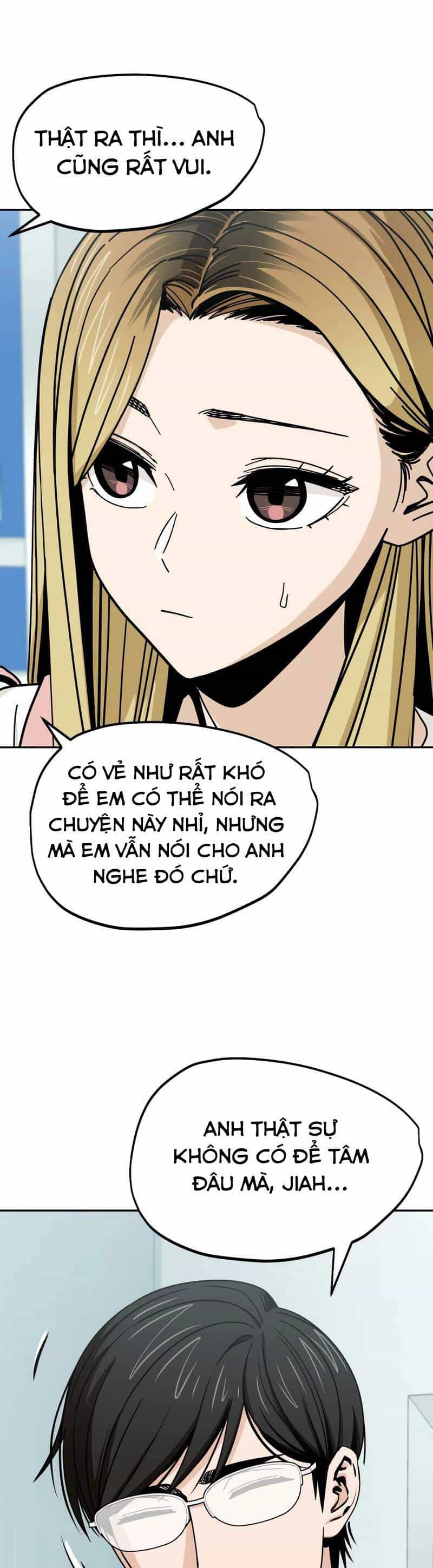 Lớ Ngớ Vớ Phải Tình Yêu - Chương 70.1 - ảnh 15
