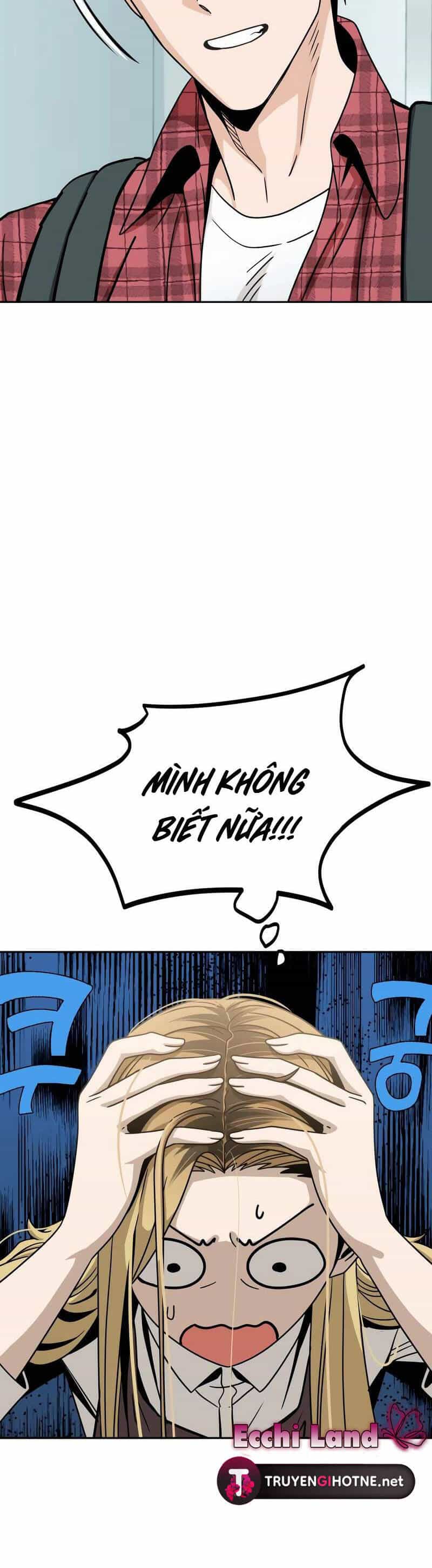 Lớ Ngớ Vớ Phải Tình Yêu - Chương 70.1 - ảnh 16