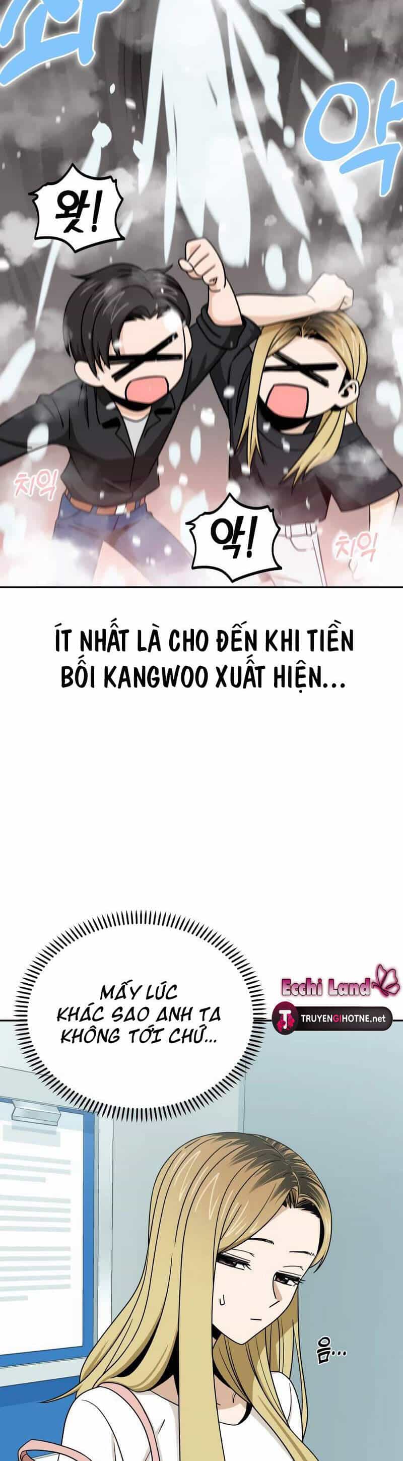 Lớ Ngớ Vớ Phải Tình Yêu - Chương 70.1 - ảnh 8