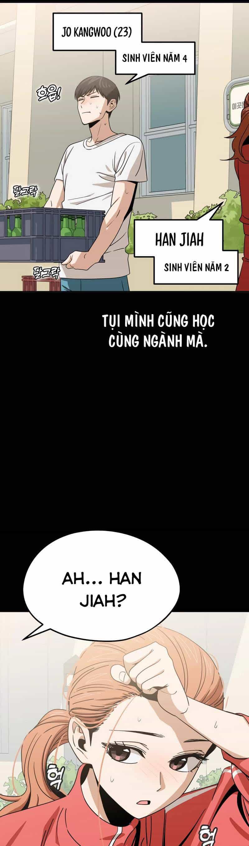 Lớ Ngớ Vớ Phải Tình Yêu - Chương 70.2 - ảnh 1