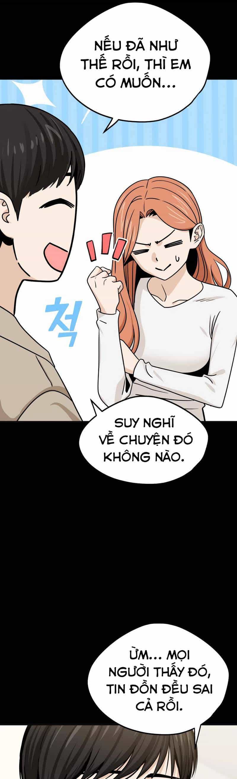 Lớ Ngớ Vớ Phải Tình Yêu - Chương 70.2 - ảnh 17