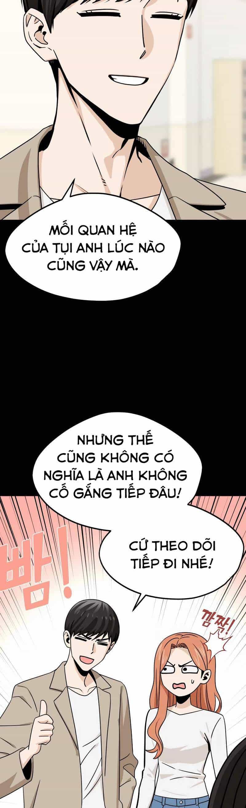 Lớ Ngớ Vớ Phải Tình Yêu - Chương 70.2 - ảnh 18