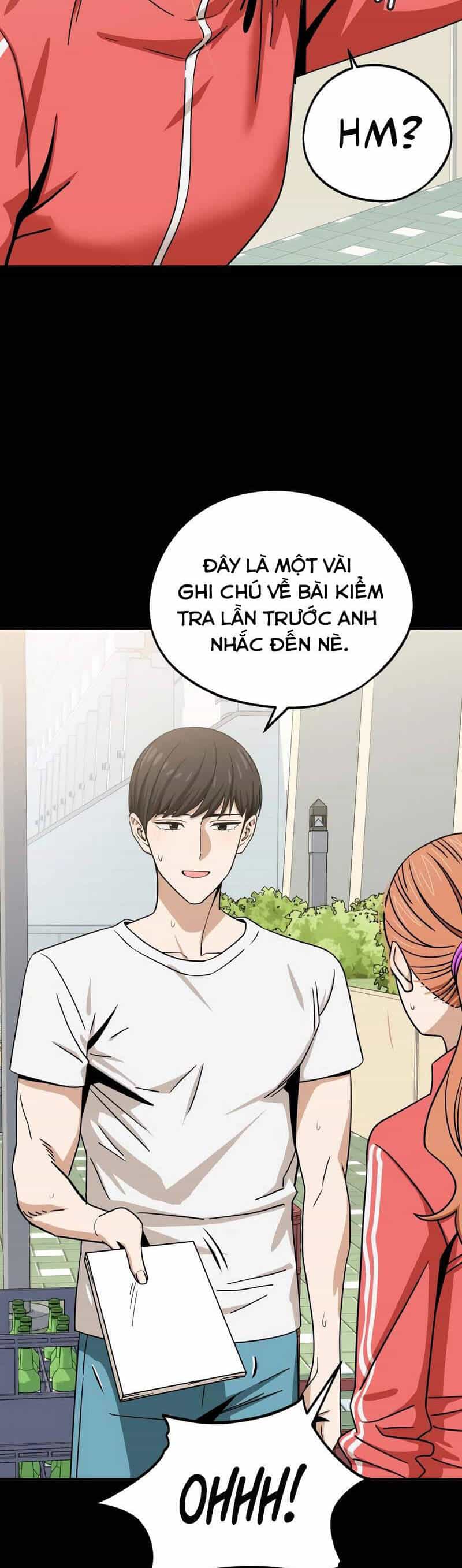 Lớ Ngớ Vớ Phải Tình Yêu - Chương 70.2 - ảnh 2