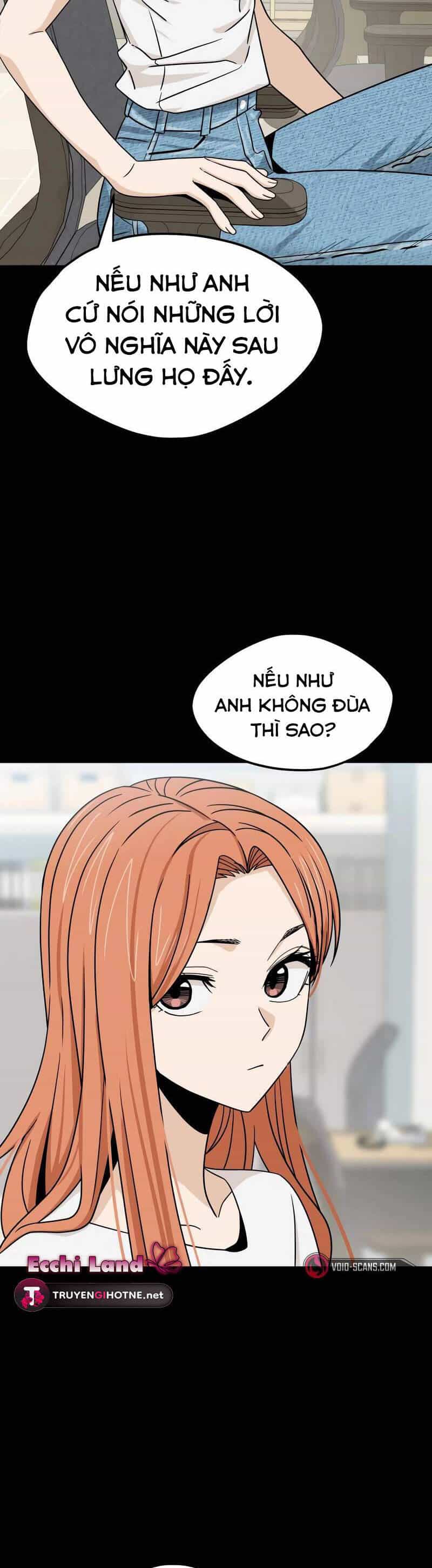 Lớ Ngớ Vớ Phải Tình Yêu - Chương 70.2 - ảnh 22