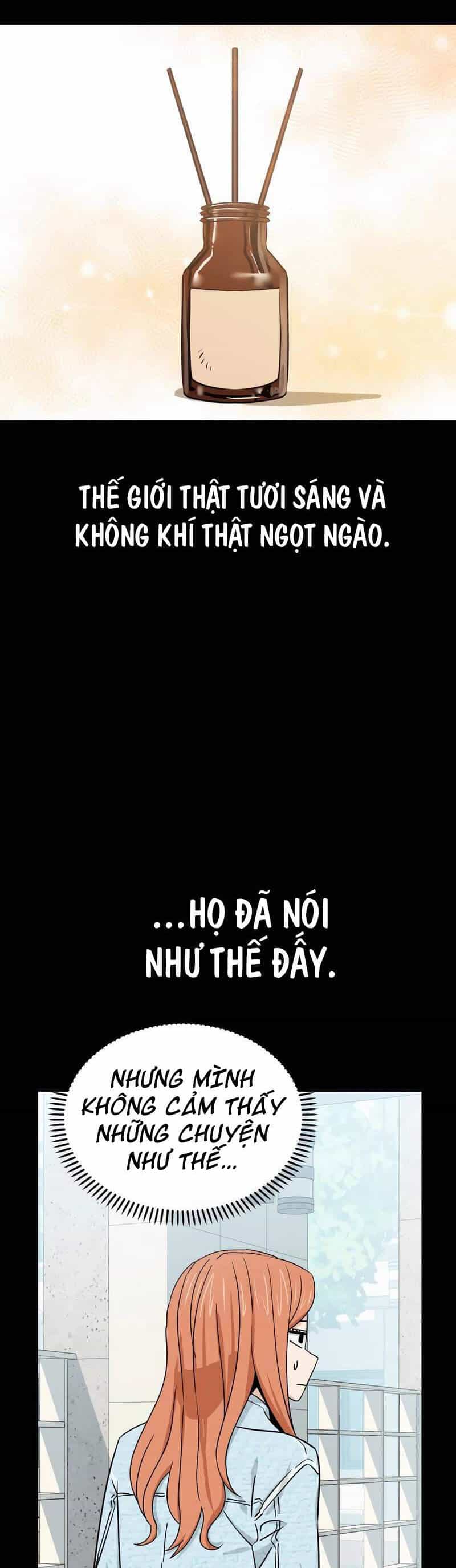 Lớ Ngớ Vớ Phải Tình Yêu - Chương 70.2 - ảnh 26