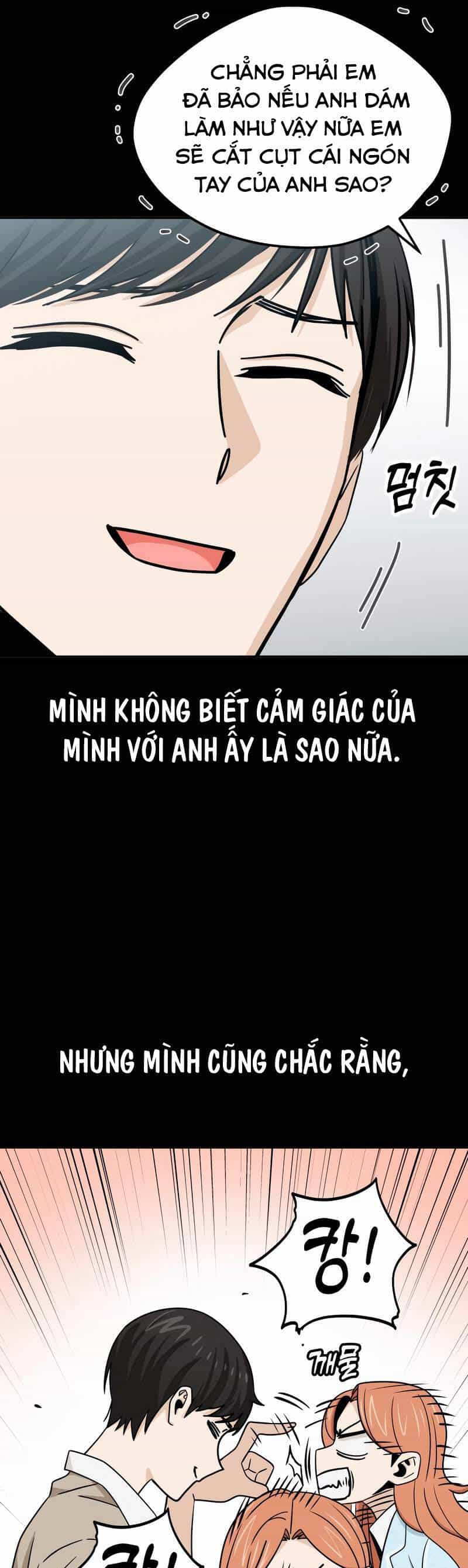 Lớ Ngớ Vớ Phải Tình Yêu - Chương 70.2 - ảnh 29