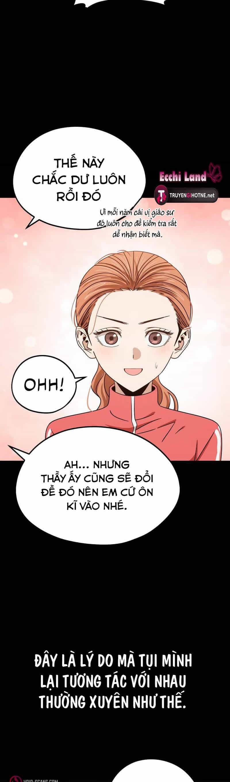 Lớ Ngớ Vớ Phải Tình Yêu - Chương 70.2 - ảnh 3