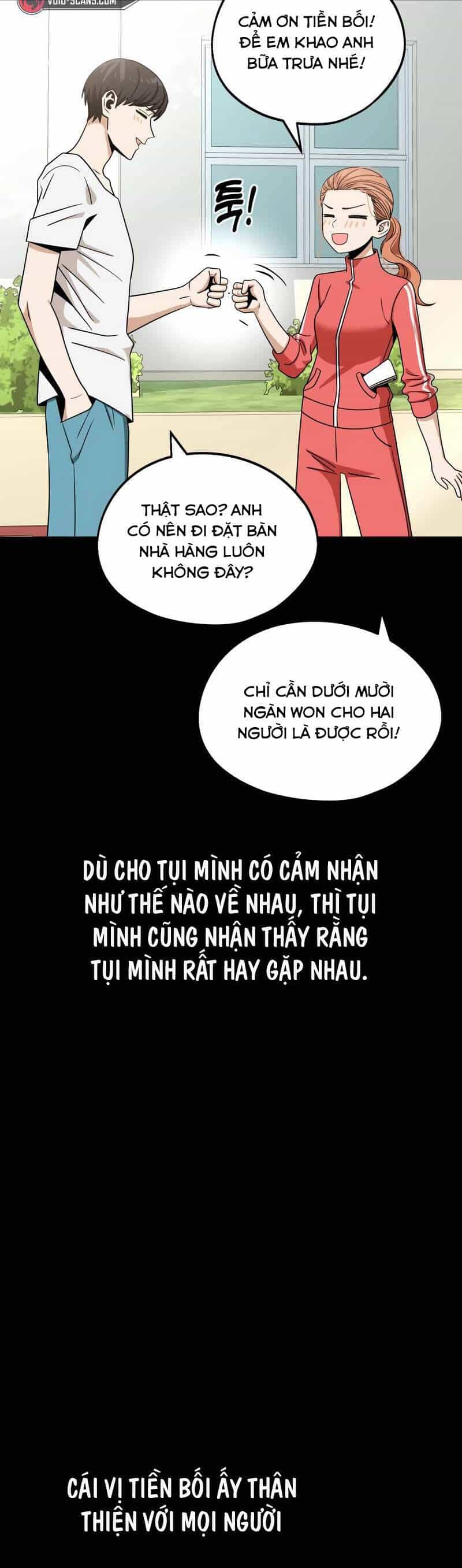Lớ Ngớ Vớ Phải Tình Yêu - Chương 70.2 - ảnh 4