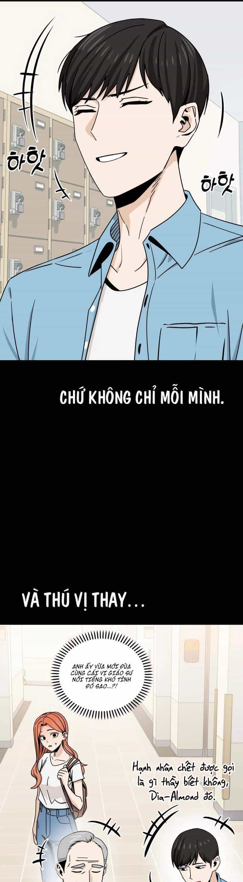 Lớ Ngớ Vớ Phải Tình Yêu - Chương 70.2 - ảnh 5
