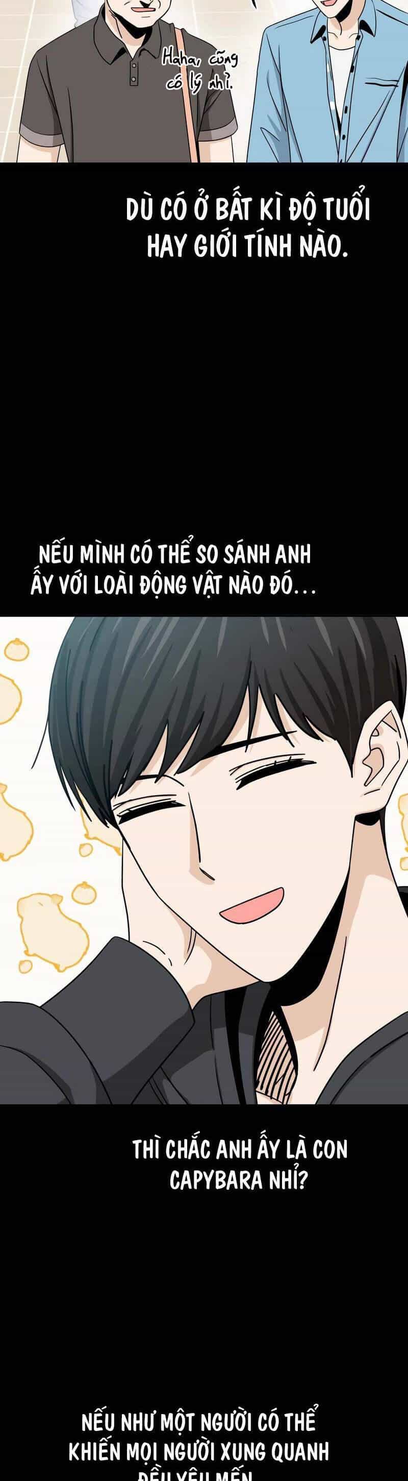 Lớ Ngớ Vớ Phải Tình Yêu - Chương 70.2 - ảnh 6