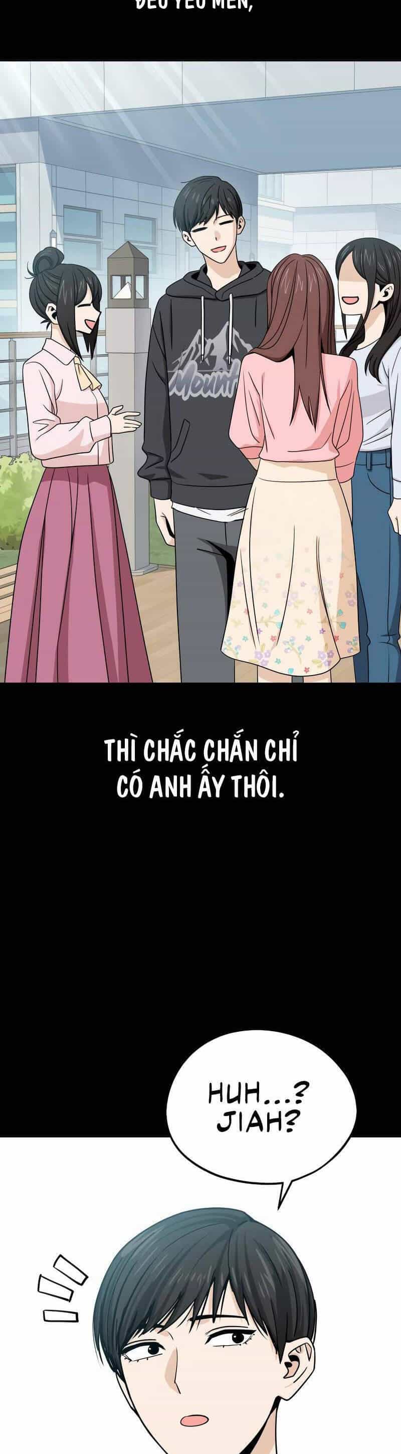 Lớ Ngớ Vớ Phải Tình Yêu - Chương 70.2 - ảnh 7