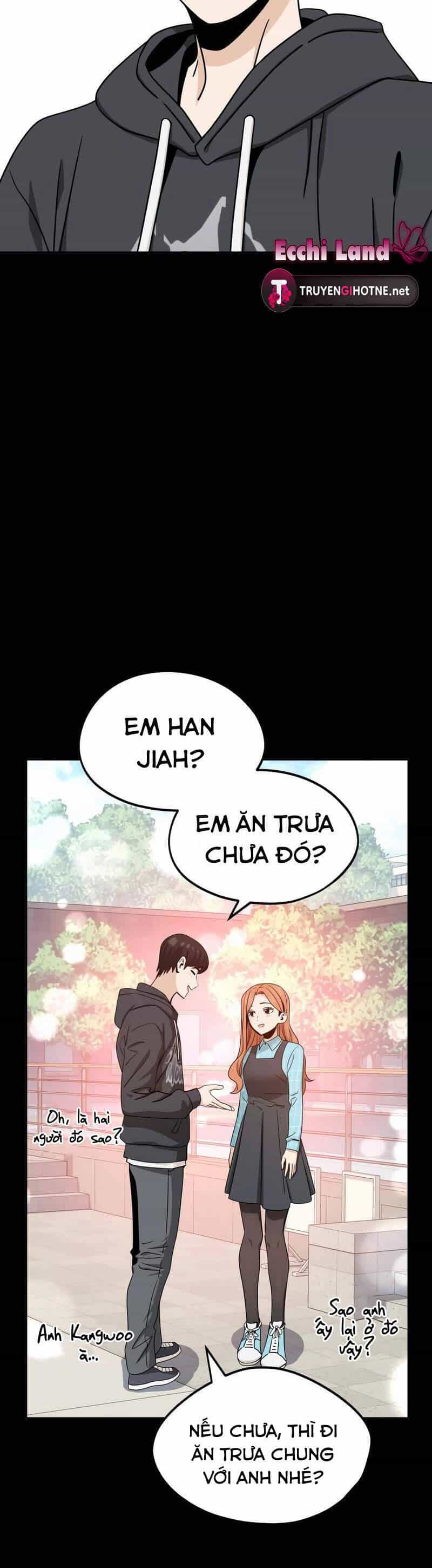 Lớ Ngớ Vớ Phải Tình Yêu - Chương 70.2 - ảnh 8