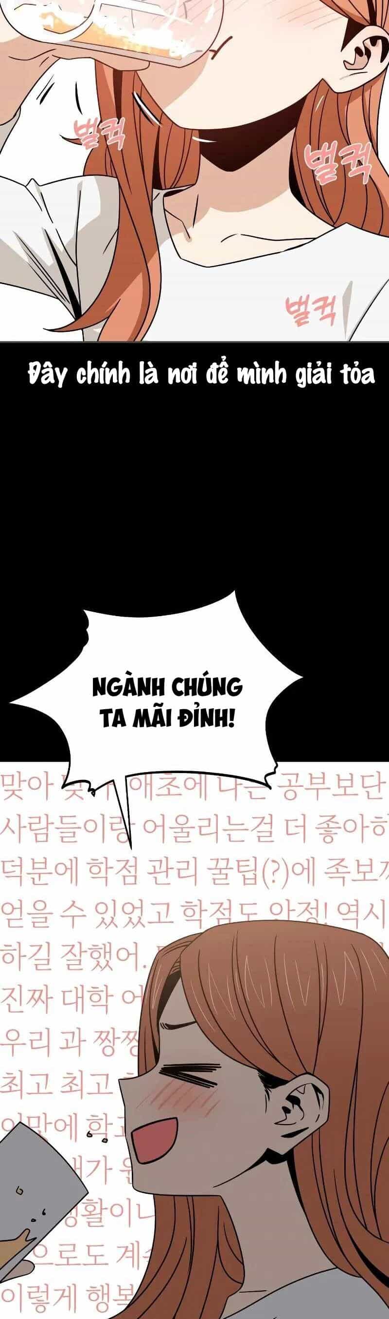 Lớ Ngớ Vớ Phải Tình Yêu - Chương 71.1 - ảnh 11