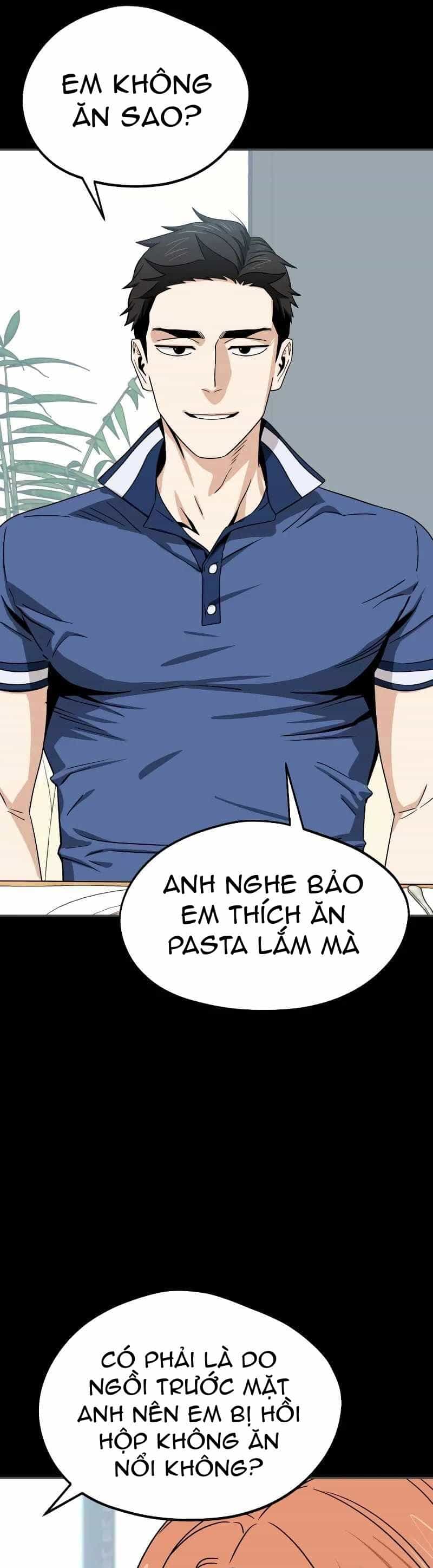 Lớ Ngớ Vớ Phải Tình Yêu - Chương 71.1 - ảnh 14