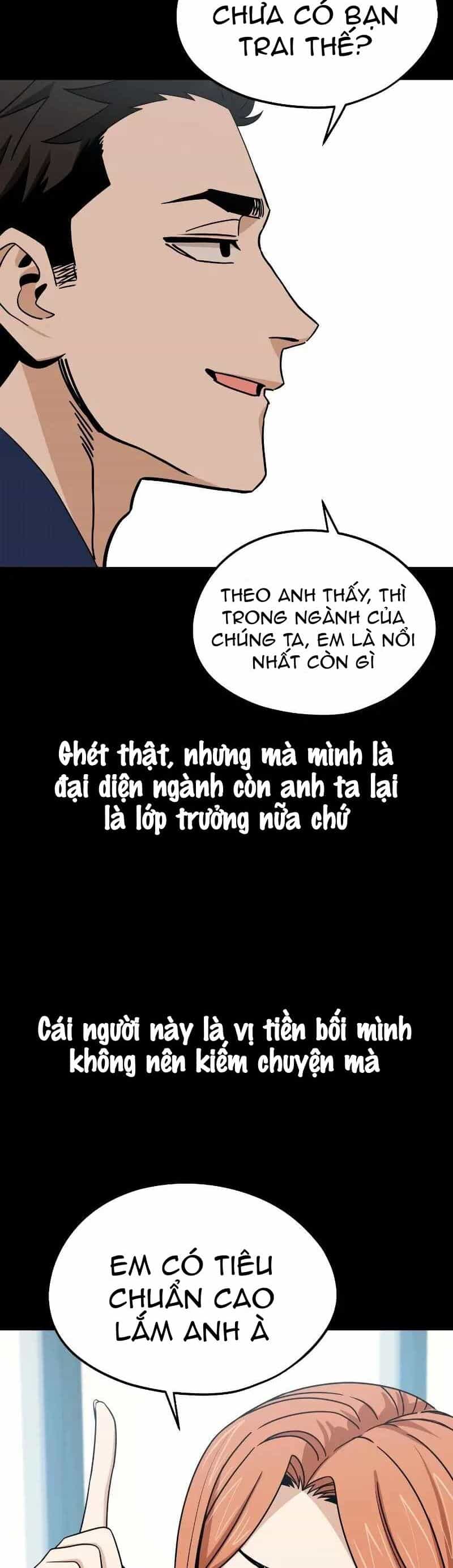 Lớ Ngớ Vớ Phải Tình Yêu - Chương 71.1 - ảnh 19