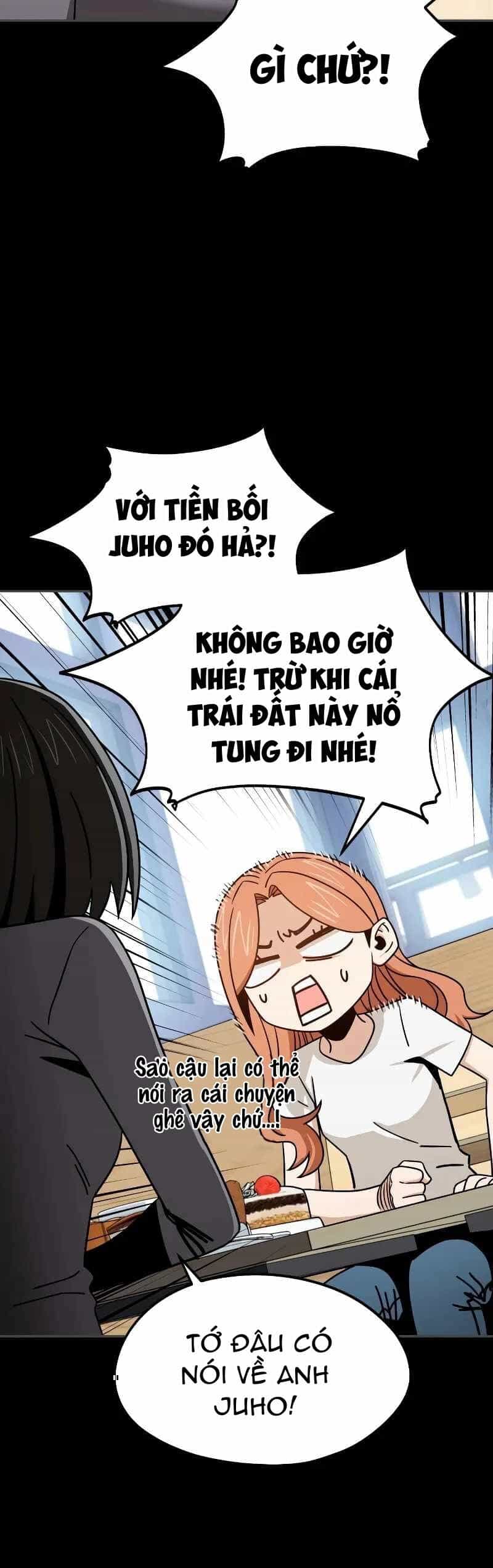 Lớ Ngớ Vớ Phải Tình Yêu - Chương 71.1 - ảnh 24