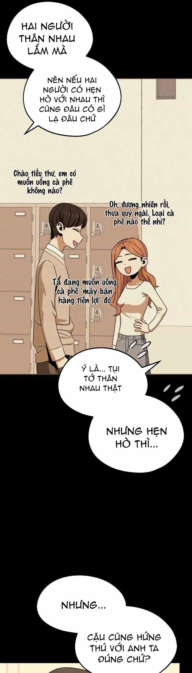 Lớ Ngớ Vớ Phải Tình Yêu - Chương 71.1 - ảnh 26