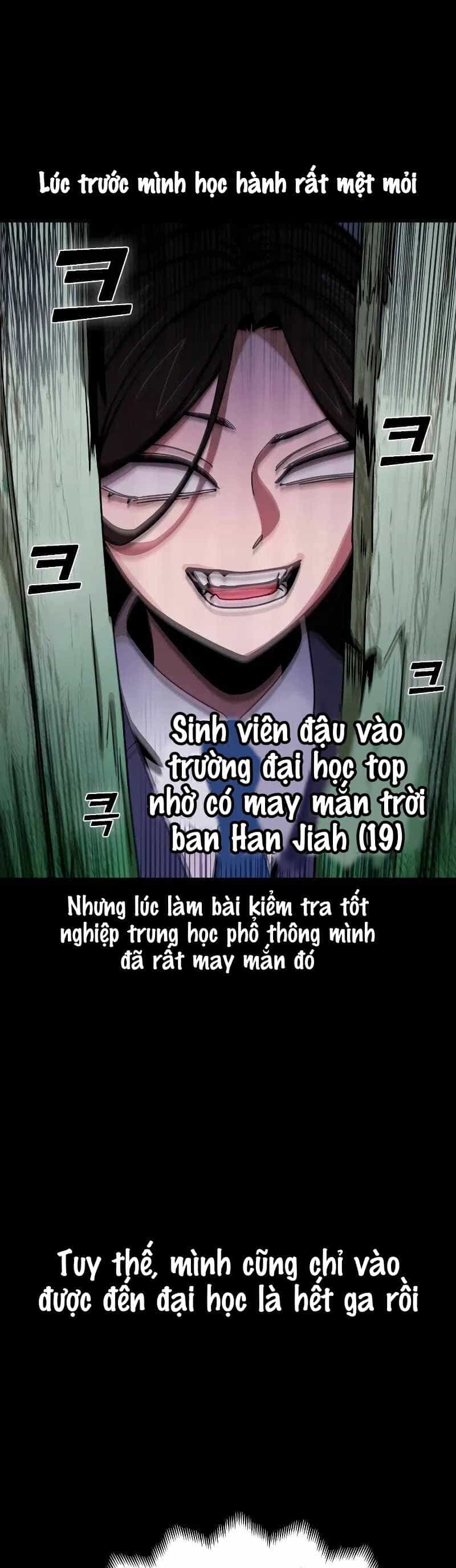 Lớ Ngớ Vớ Phải Tình Yêu - Chương 71.1 - ảnh 8