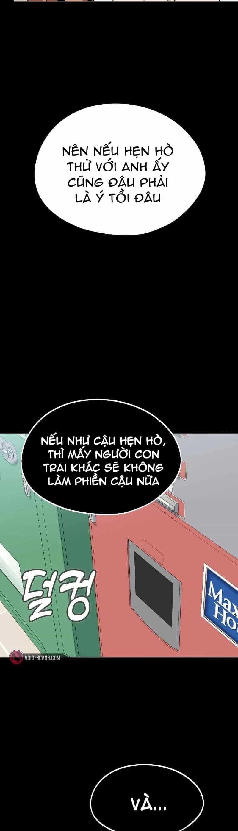 Lớ Ngớ Vớ Phải Tình Yêu - Chương 71.2 - ảnh 1