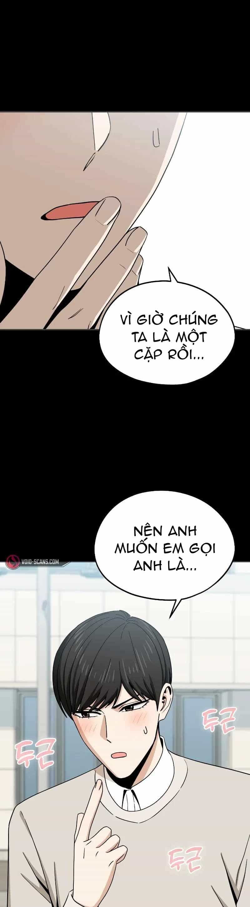 Lớ Ngớ Vớ Phải Tình Yêu - Chương 71.2 - ảnh 11