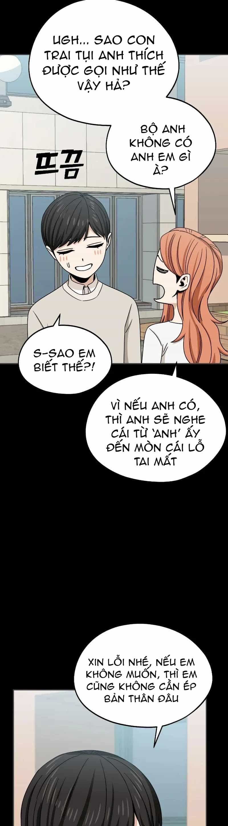 Lớ Ngớ Vớ Phải Tình Yêu - Chương 71.2 - ảnh 13