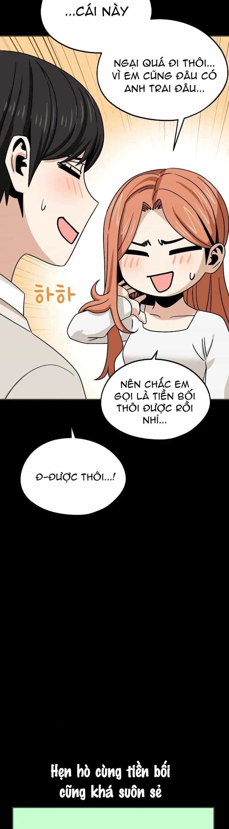 Lớ Ngớ Vớ Phải Tình Yêu - Chương 71.2 - ảnh 16